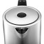 Чайник электрический BRAYER BR1060,2,2кВт,1,7л,STRIX,металл,подсвет