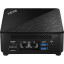 Неттоп MSI Cubi 5 12M-013RU (9S6-B0A811-298)i5-1235U/16Gb/SSD512Gb/W11P