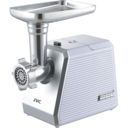 Мясорубка JVC JK-MG127, белый