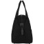 Сумка , дорожная П0018-05 Black