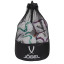 Сетка для мячей Jögel Camp Team Ball Bag, черный,УТ-00019345