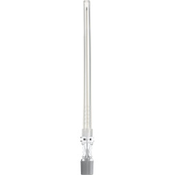 Игла спинальная Quincke 27G(0,40х89мм), Polymed, 50шт/уп