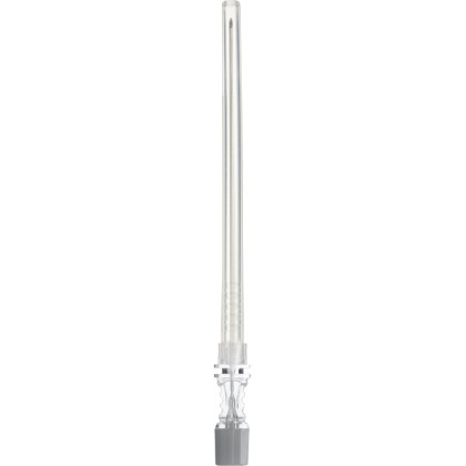 Игла спинальная Quincke 27G(0,40х89мм), Polymed, 50шт/уп