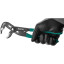 Клещи переставные KRAFTOOL KAYMAN 250 мм (22353-25)