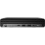 Неттоп HP Elite 600 G9 Mini (885Q8EA) i7-13700/16/512/noOS