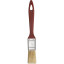 Кисть плоская STAYER UNIVERSAL-MASTER, нат. щетина, 25мм 0107-25-Z01