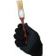 Кисть плоская STAYER UNIVERSAL-MASTER, нат. щетина, 25мм 0107-25-Z01