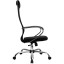 Кресло МТ_Easy Chair/SU-B-8/подл.131/осн.003 черный