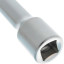Удлинитель для торцевых головок 1/2DR, 250 мм S24H4250