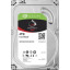 Жесткий диск Seagate Seagate Ironwolf 4TB, SATA, 5900rpm, 64MB(ST4000VN006)
