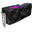 Видеокарта Gigabyte GV-N3070AORUS M-8GD NV RTX3070 8192Mb