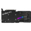 Видеокарта Gigabyte GV-N3070AORUS M-8GD NV RTX3070 8192Mb