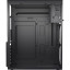 Корпус CBR ATX Miditower J02, c БП 450W Black (PCC-ATX-J02-450W2)
