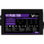 Блок питания Aerocool ATX 750W VX PLUS (20+4pin)APFC 120/fan 4xSATA RTL