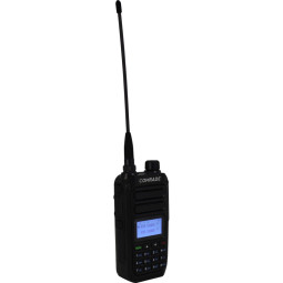 Рация Comrade R4 (UHF и VHF)