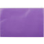 Папка-конверт на молнии А4 Attache Color , фиолетов