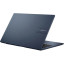 Ноутбук Asus X1504ZA(90NB1021-M01NY0) i3 1215U/16Gb/512GbSSD/15.6/IPS/noOS