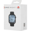 Смарт-часы HUAWEI FIT 3 MIDNIGHT BLACK SLO-B09(55020CEE)