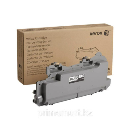 Запасная часть бункер отработки Xerox 115R00128 для VL C7020/7025/7030