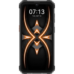 Смартфон Blackview BV5300Pro 4/64GB Orange