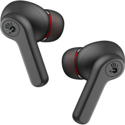 Наушники A4Tech Bloody M30, вкладыши, черный bluetooth (M30 BLACK)