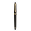 Ручка перьевая WATERMAN EXPERT S0951640 черн. корп, син чернила 0,5мм Франц
