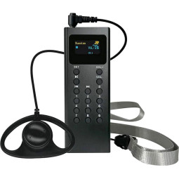 Аудиогид Radiosync AG-300