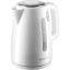 Чайник электрический BRAYER BR1058WH,2200 Вт,2 л,STRIX,пластик,автооткл