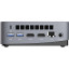 Неттоп IRBIS Smartdesk mini PC (ISDC5002PR)i5-1235U/16GB/512GBSSD/W11P