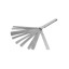 Набор щупов 0,05-1 L=150 13 Micron (954730)