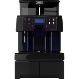 Кофемашина SAECO AULIKA EVO   TOP HSC RI, подключ к воде , из 2 частей