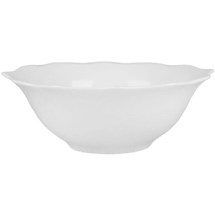 Салатник Belle d=15см v=400мл фарфор 6шт/уп