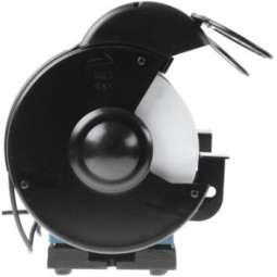 Станок заточный (точило) MAKITA 550Вт, круг d205х15.9мм (GB801)