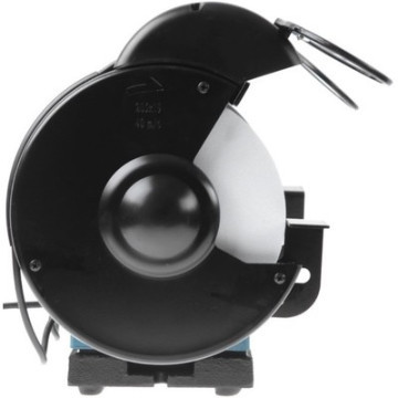 Станок заточный (точило) MAKITA 550Вт, круг d205х15.9мм (GB801)