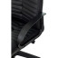 Кресло VB_Echair-657 PU кожзам черный пластик