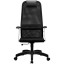 Кресло МТ_Easy Chair/SU-B-8/подл.158/осн.001 черный