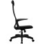 Кресло МТ_Easy Chair/SU-B-8/подл.158/осн.001 черный