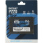SSD накопитель Patriot P220 256ГБ, 2.5, SATA(P220S256G25)