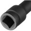 Удлинитель для ударных торцевых головок 1/2DR, 100 мм S03A4E4