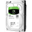 Жесткий диск Seagate BarraCuda 2TB, SATA, 7200rpm, 256MB(ST2000DM008)