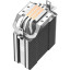 Кулер DEEPCOOL AG300 MARRS LGA1700/1200/115X/AM5/4 150Вт, PWM, Fan 92mm
