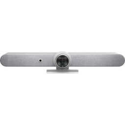 Система для видеоконференций Logitech Rally Bar (960-001323) WHITE