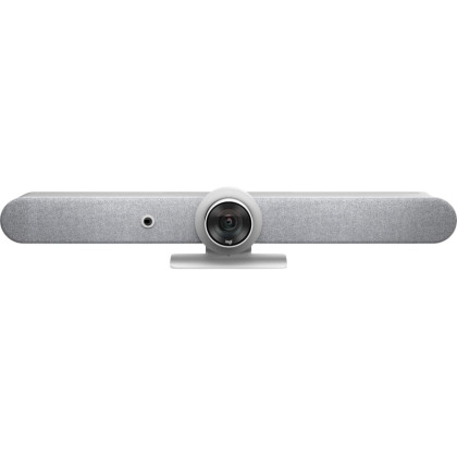 Система для видеоконференций Logitech Rally Bar (960-001323) WHITE