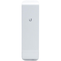 Точка доступа Ubiquiti NanoStation M5(NSM5)Wi-Fi/TDMA AP/CPE. 802.11n, 5ГГц