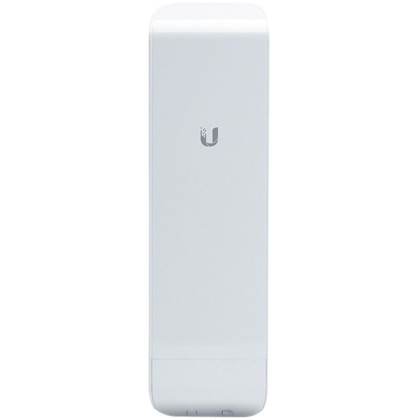 Точка доступа Ubiquiti NanoStation M5(NSM5)Wi-Fi/TDMA AP/CPE. 802.11n, 5ГГц
