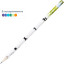 Карандаш чернографитный SPORT 1271, HB 1271036001TD