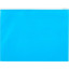 Папка-конверт на молнии А5 Attache Color , голубой