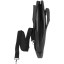 Сумка для ноутбука 13.3  (14), Continent, черная, CC-014 Black