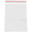 Пакет с замком (Zip Lock) 8 х 12 см, 40 мкм, 100 шт/уп