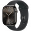 Смарт-часы Apple Watch Series 10 A2999 46мм 2.1 OLED черный (MWWQ3ZP/A)